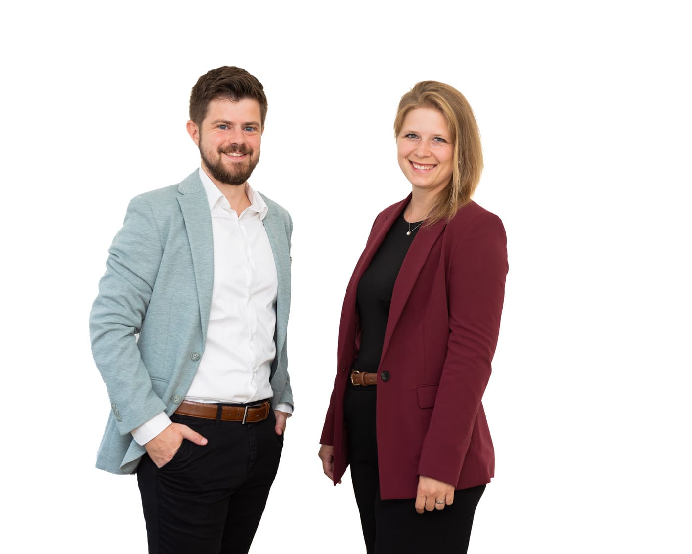 Gäumann Treuhandpartner