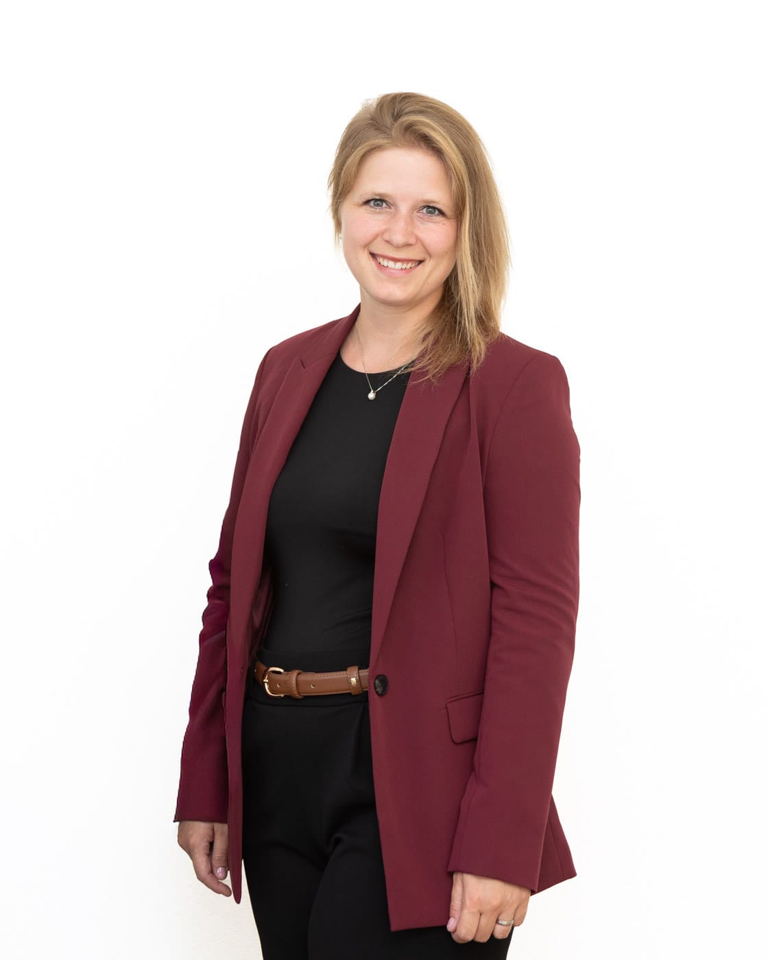 Jeannine Gäumann