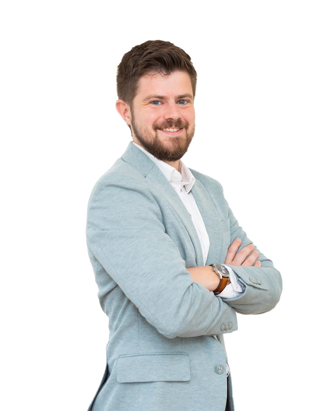 Nico Gäumann