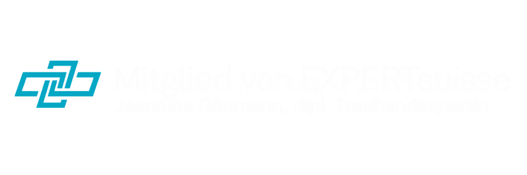 EXPERTsuisse Qualitätslabel